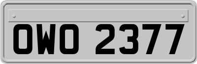 OWO2377