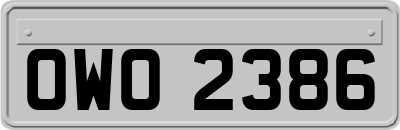 OWO2386