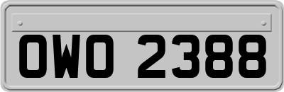 OWO2388