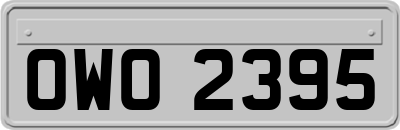 OWO2395