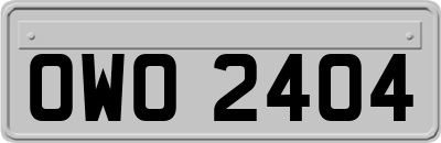 OWO2404