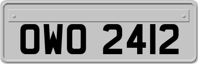 OWO2412