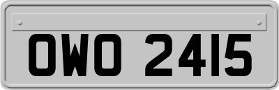 OWO2415