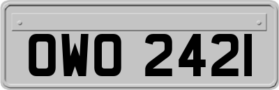 OWO2421