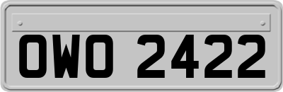 OWO2422