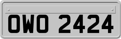 OWO2424