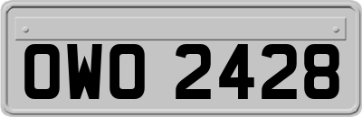 OWO2428