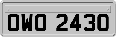 OWO2430