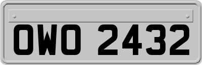 OWO2432