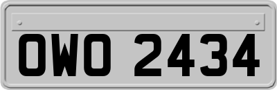 OWO2434