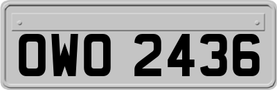 OWO2436