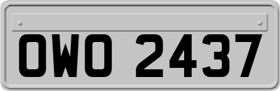 OWO2437