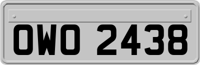 OWO2438
