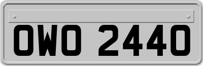 OWO2440