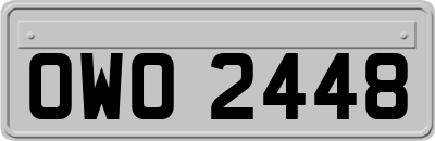 OWO2448
