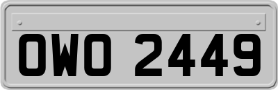 OWO2449