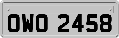 OWO2458