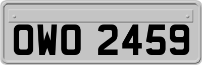 OWO2459