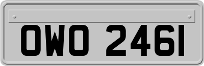 OWO2461