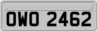 OWO2462