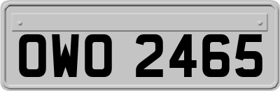 OWO2465