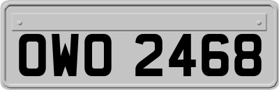 OWO2468