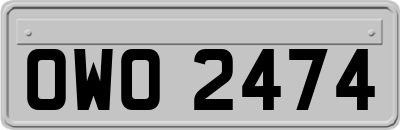 OWO2474