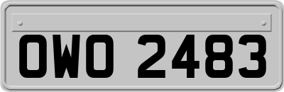 OWO2483