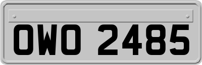 OWO2485