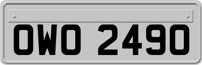 OWO2490