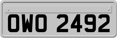 OWO2492