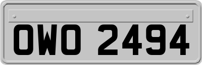 OWO2494