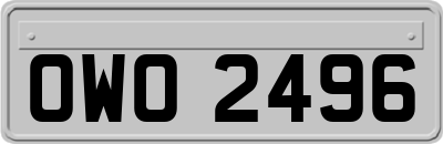 OWO2496