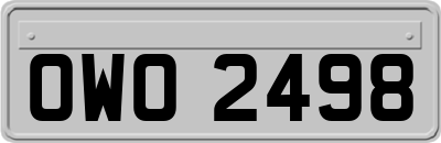 OWO2498