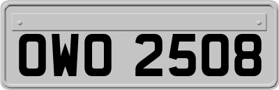 OWO2508