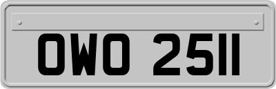 OWO2511