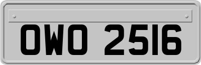 OWO2516