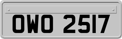 OWO2517