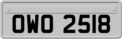 OWO2518