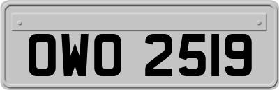 OWO2519