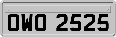 OWO2525