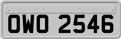 OWO2546