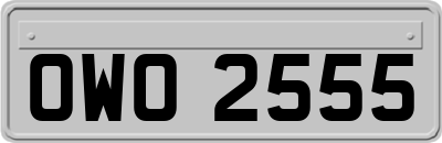 OWO2555