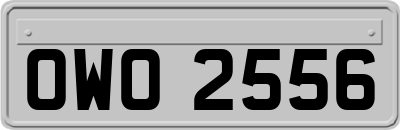 OWO2556