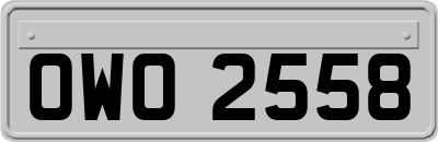 OWO2558