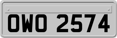 OWO2574
