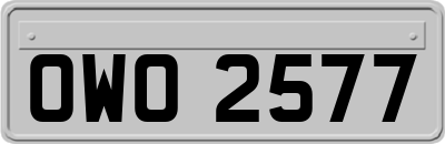 OWO2577