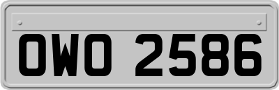 OWO2586