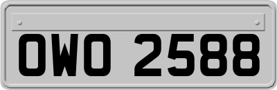 OWO2588