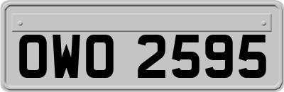 OWO2595